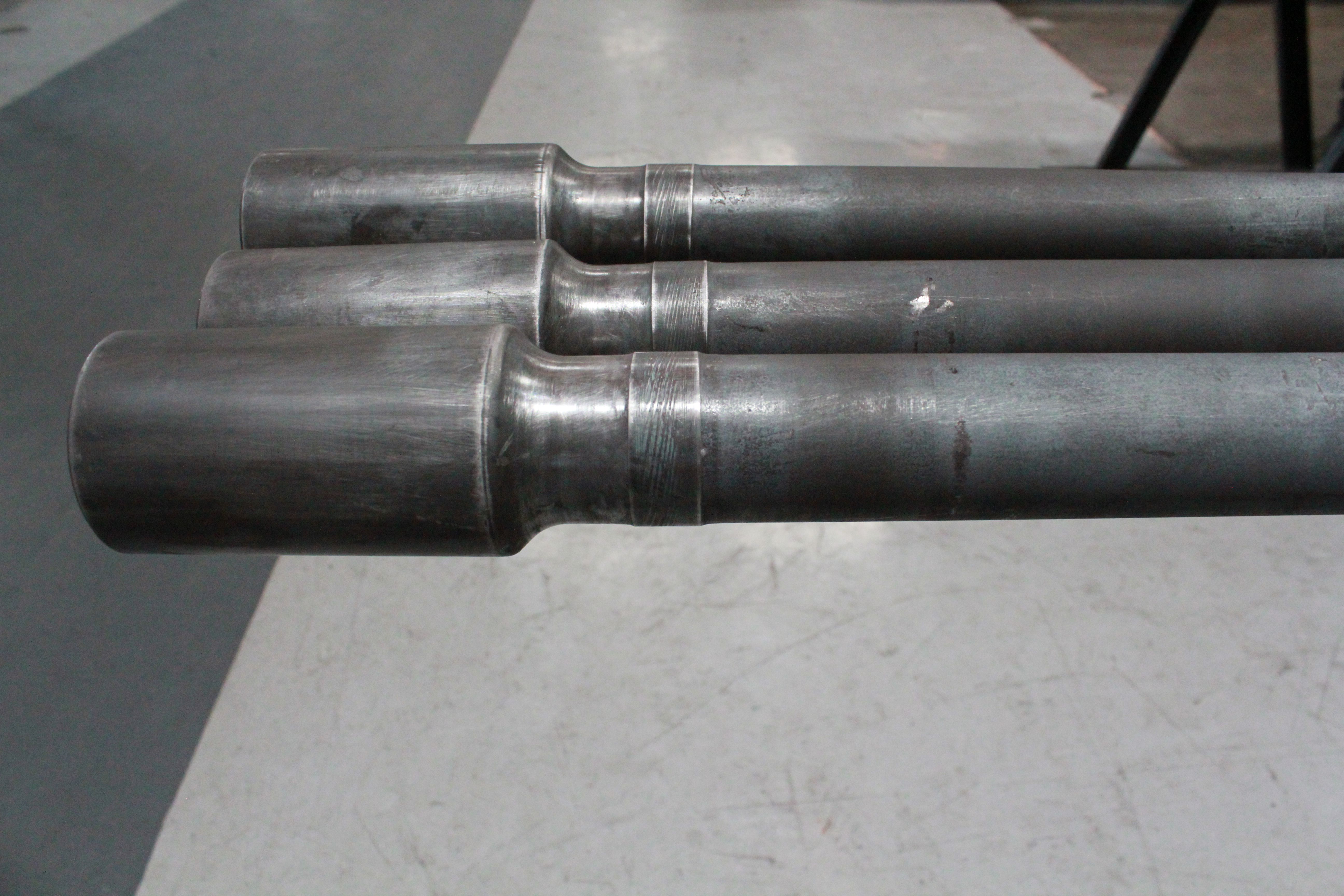 Introducing Drill Rods Sai Deepa Rock Drilling Tools